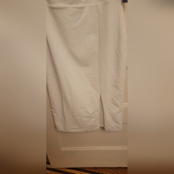 RACHEL RACHEL ROY Cutout One Shoulder Sheath Dress - Picture 9 of 11